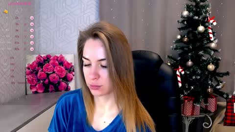 Megan online show from January 7, 7:52 am