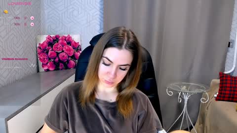 Megan online show from January 30, 4:45 pm