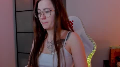 Mia with a big heart  online show from February 2, 4:26 am