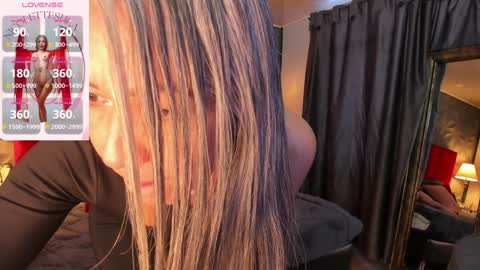 _nicoletteshea_ online show from January 29, 9:28 pm