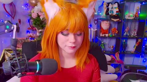 niiky online show from February 18, 8:52 pm