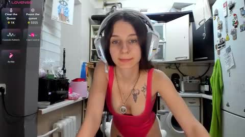 Nika online show from March 13, 6:53 pm