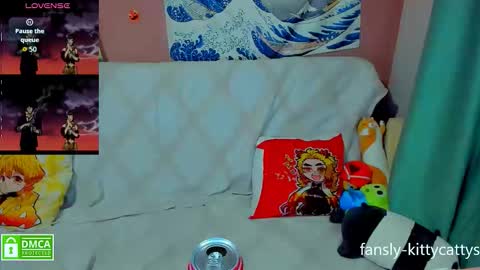 Snapshot of _nosferatu__ chatting on October 14, 3:20 am Nosa online show from October 14, 3:20 am