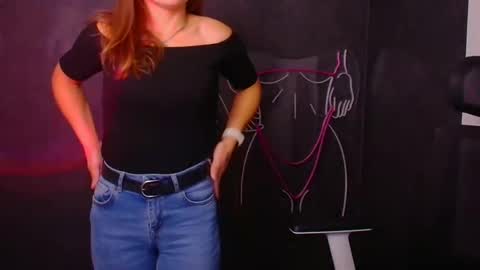 Olivia online show from September 16, 5:37 am