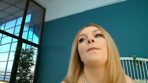 Alisa online show from February 19, 5:51 am