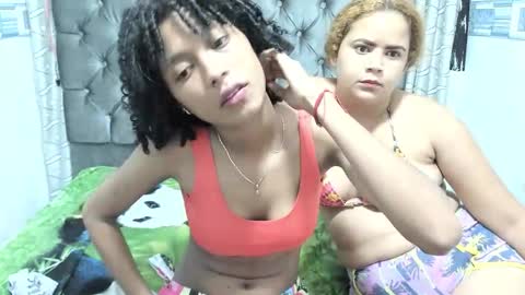 Snapshot of _patty_18 chatting on October 11, 3:15 pm _patty_18 online show from October 11, 3:15 pm