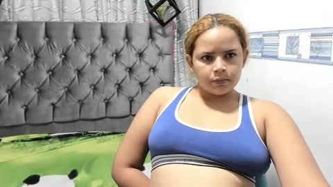 Snapshot of _patty_18 chatting on October 12, 3:47 pm _patty_18 online show from October 12, 3:47 pm