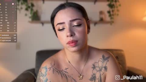 Snapshot of _paulah2 chatting on October 23, 8:37 pm _paulah2 online show from October 23, 8:37 pm