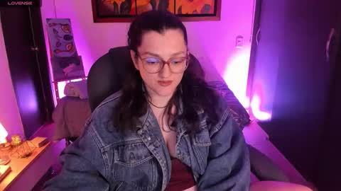 violeta ig  online show from November 22, 3:53 am