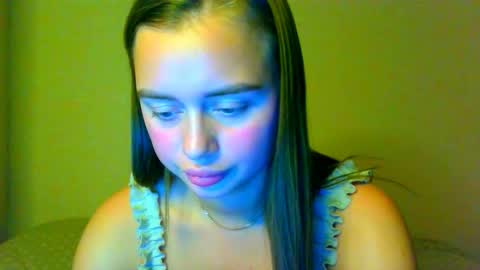 Jasminefeelings online show from October 16, 12:30 pm