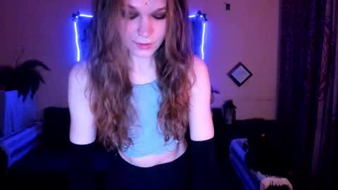 pornUnicorn online show from March 1, 3:50 am