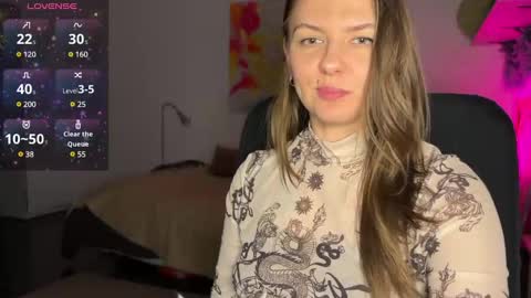  HADLY see u online 0312  online show from January 7, 6:35 pm