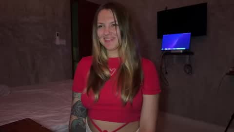  HADLY see u online 0312  online show from October 11, 3:48 pm