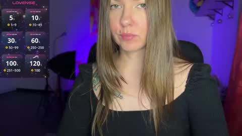  HADLY see u online 0312  online show from February 20, 5:30 pm