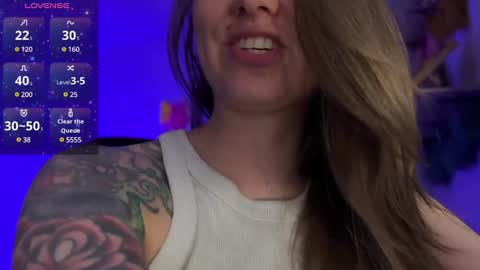  HADLY see u online 0312  online show from January 30, 7:04 pm