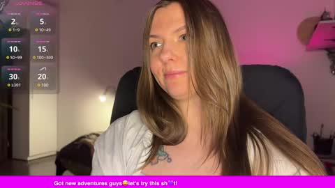  HADLY see u online 0312  online show from December 27, 5:37 pm