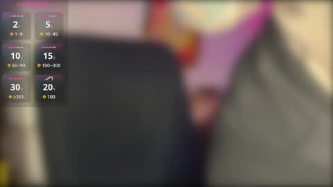  HADLY see u online 0312  online show from December 25, 6:30 pm