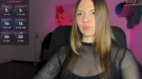  HADLY see u online 0312  online show from January 15, 4:54 pm