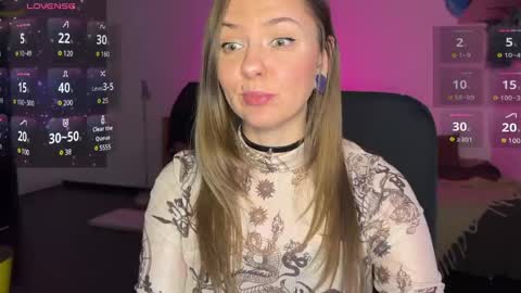  HADLY see u online 0312  online show from January 21, 5:09 pm