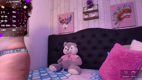 Rachel Jones  online show from March 27, 1:29 am