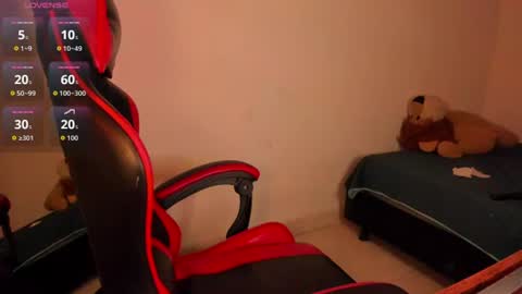 Stefany online show from July 21, 5:24 pm