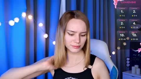 im Amy online show from February 22, 6:06 am