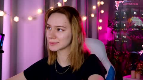 im Amy online show from January 27, 5:47 am