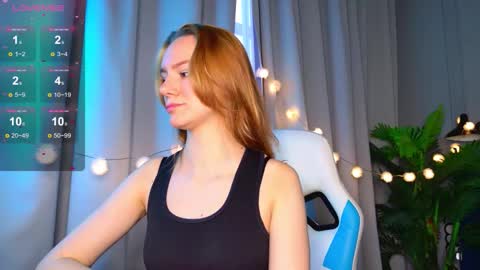 im Amy online show from October 19, 6:37 am