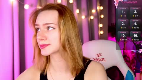 im Amy online show from January 16, 5:53 am