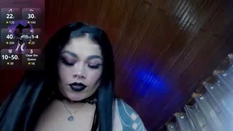 Raven online show from November 4, 12:21 pm