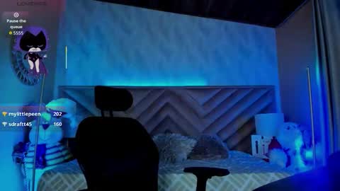 Raven online show from December 15, 2:44 pm