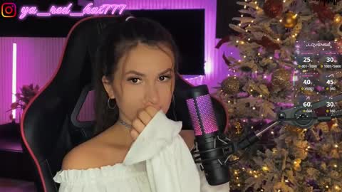 -RED HAT- online show from March 7, 7:32 pm