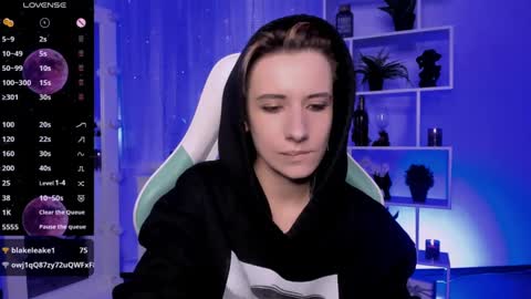 Rein online show from March 31, 4:40 pm