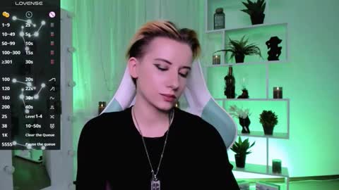 Rein online show from March 21, 5:07 pm