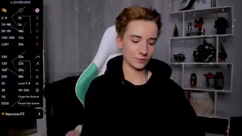 Rein online show from January 13, 5:50 pm