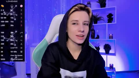 Rein online show from March 16, 4:44 pm