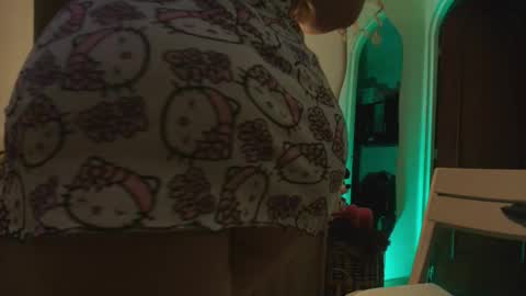 _rose_smith online show from December 5, 2:55 am