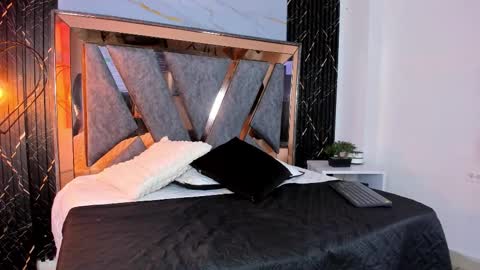 _salome_xx online show from March 1, 2:55 am