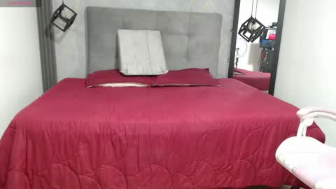 Samanta online show from January 16, 7:10 pm