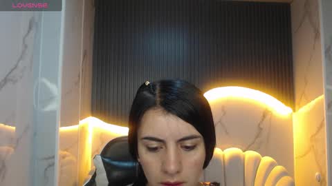Snapshot of _samantha_b chatting on October 6, 12:44 pm Samantha online show from October 6, 12:44 pm
