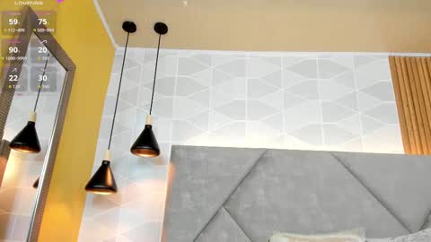 Antonella  online show from November 22, 2:09 pm