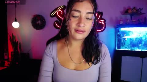  SantaLove  online show from December 29, 8:37 pm