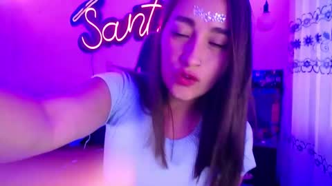  SantaLove  online show from February 21, 8:05 pm