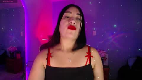  SantaLove  online show from October 21, 7:07 pm