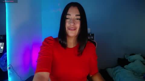  SantaLove  online show from April 10, 11:00 pm