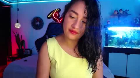  SantaLove  online show from January 7, 7:28 pm