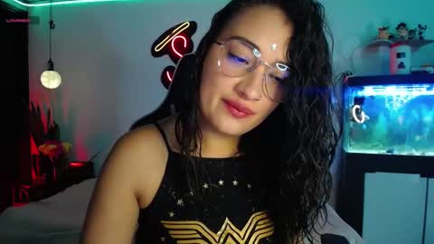  SantaLove  online show from January 16, 6:48 pm