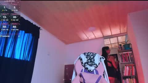 Sarita  online show from February 24, 7:19 pm