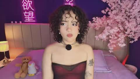 Sara online show from February 18, 4:33 am