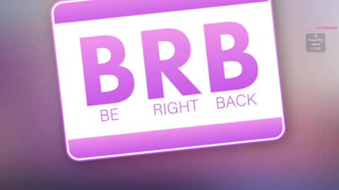 scarlett online show from April 23, 1:03 am